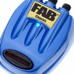 La Pédale d’effet Danelectro D5 FAB Chorus – Photos, Tests & Avis