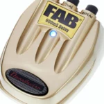 La Pédale d’effet Danelectro D8 FAB Delay – Photos, Tests & Avis