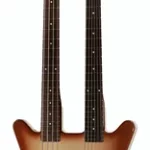 La basse électrique Danelectro DB604 Copper Burst | Test et Avis | E.G.L