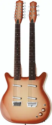 Danelectro DB612-CB