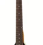 La guitare électrique Danelectro DBS68 Reissue Baby Sitar VS | Test, Avis & Comparatif