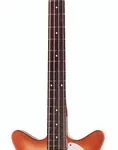La basse électrique Danelectro DC Longscale Bass CB | Test et Avis | E.G.L