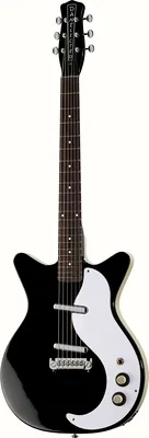 Danelectro DE 59M NOS+ BK