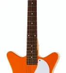 La guitare électrique Danelectro DE 59M NOS+ OR | Test, Avis & Comparatif