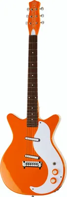 Danelectro DE 59M NOS+ OR