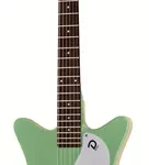 La guitare électrique Danelectro DE 59M NOS+ SFG | Test, Avis & Comparatif