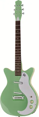 Danelectro DE 59M NOS+ SFG