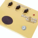 La Pédale d’effet Danelectro DSR-1 Spring King – Photos, Tests & Avis