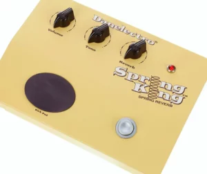 Danelectro DSR-1 Spring King