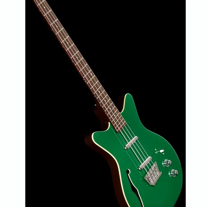 Danelectro FiftyNiner Shortscale Jade – photo 12