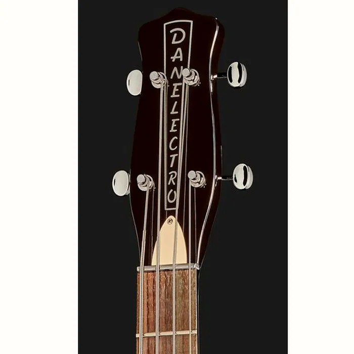 Danelectro FiftyNiner Shortscale Jade – photo 8