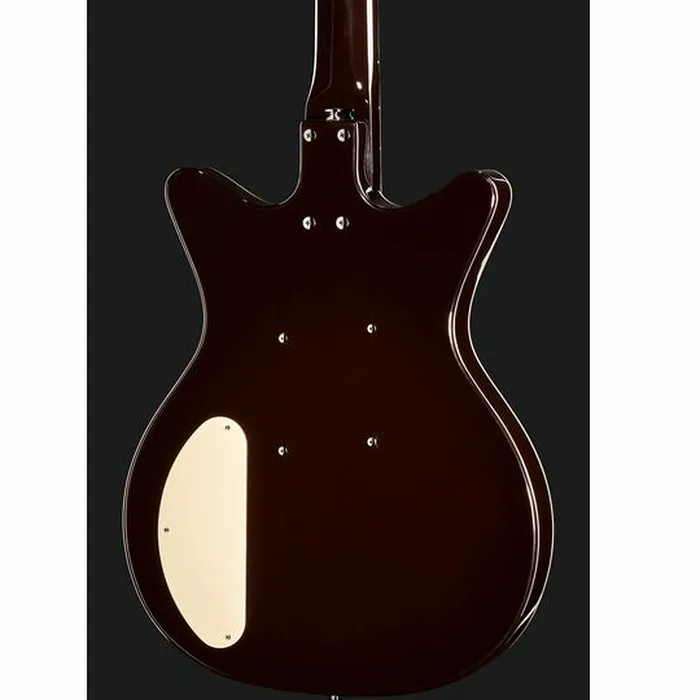 Danelectro FiftyNiner Shortscale Jade – photo 7