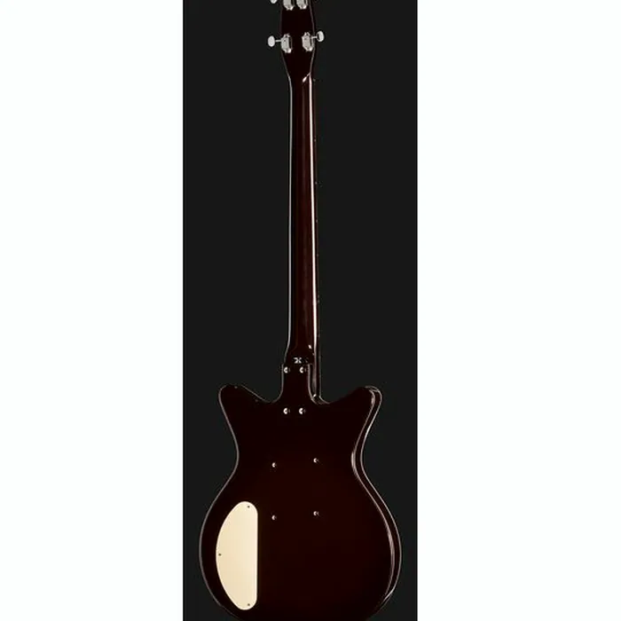 Danelectro FiftyNiner Shortscale Jade – photo 5