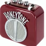 Danelectro N-10 Honeytone Mini Amp BUR – Avis sur ce combo guitare