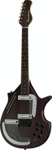 Danelectro Sitar