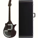 La guitare électrique Danelectro Sitar Bundle | Test, Avis & Comparatif | E.G.L