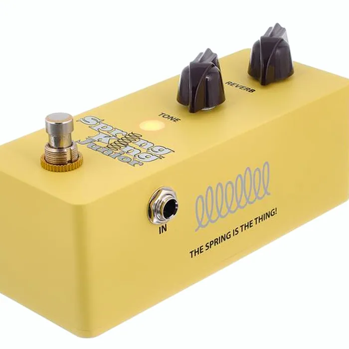 Danelectro SKJ-1 Spring King Junior – photo 11