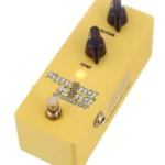 La pédale d’effet Danelectro SKJ-1 Spring King Junior : Notre avis