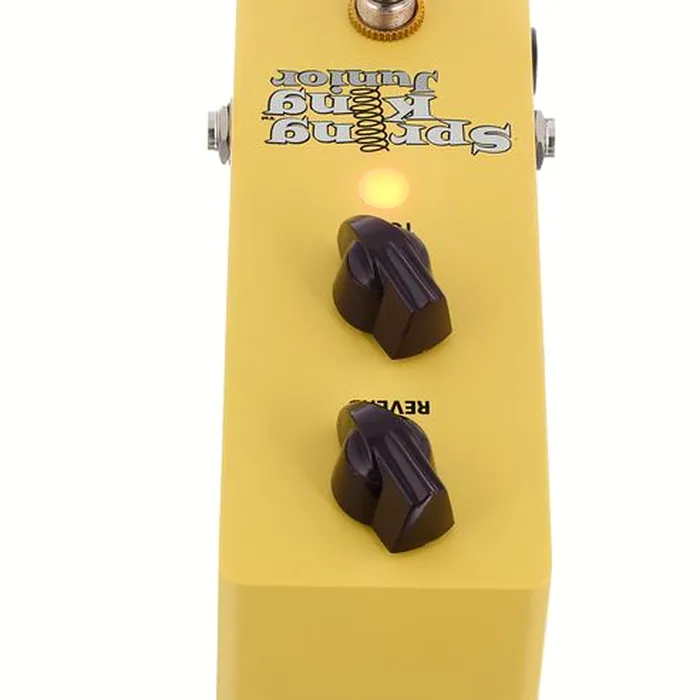 Danelectro SKJ-1 Spring King Junior – photo 7