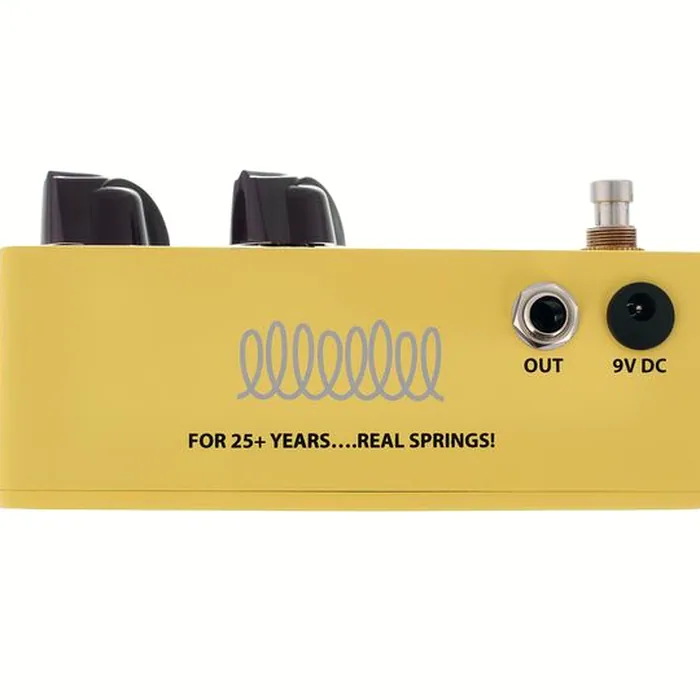 Danelectro SKJ-1 Spring King Junior – photo 10