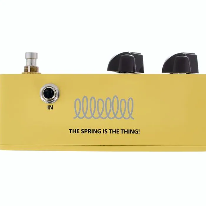 Danelectro SKJ-1 Spring King Junior – photo 9