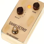 La Pédale d’effet Danelectro The Breakdown – Photos, Tests & Avis