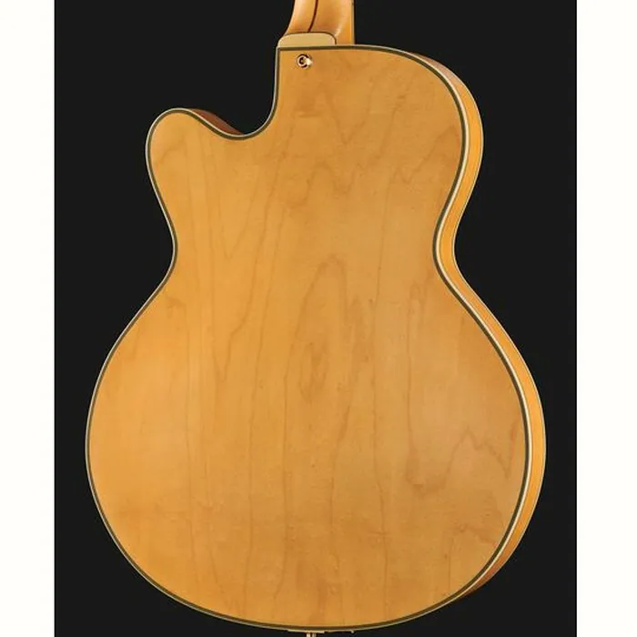 DAngelico Deluxe 59 Satin Honey – photo 7