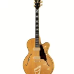 DAngelico Deluxe 59 Satin Honey (Guitare électrique) , Test & Avis