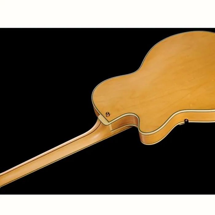 DAngelico Deluxe 59 Satin Honey – photo 10