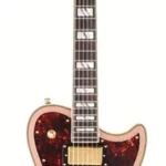 La guitare électrique DAngelico Deluxe Atlantic LTD Matte RG | Test, Avis & Comparatif