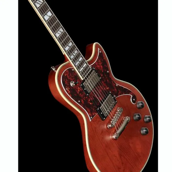 DAngelico Deluxe Atlantic Matte Walnut – photo 12