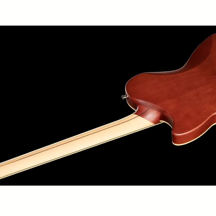 DAngelico Deluxe Atlantic Matte Walnut – photo 10
