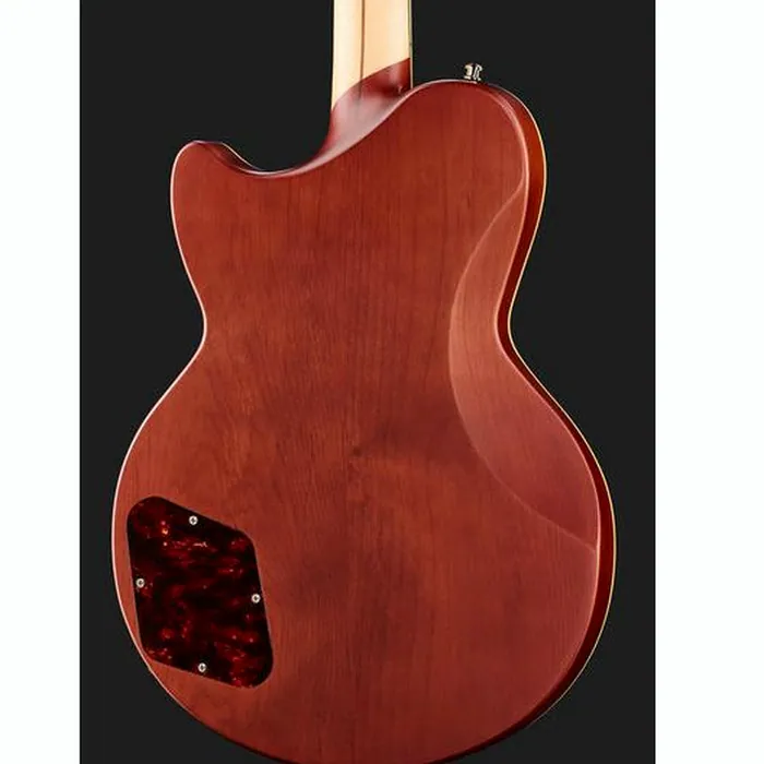 DAngelico Deluxe Atlantic Matte Walnut – photo 7