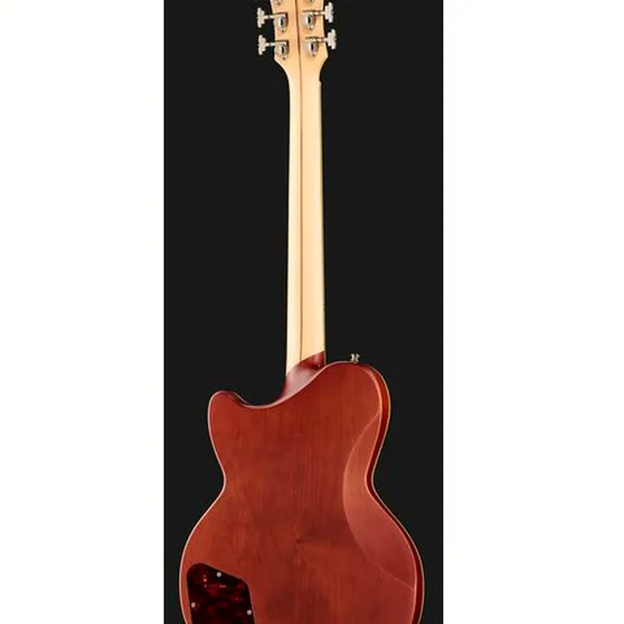 DAngelico Deluxe Atlantic Matte Walnut – photo 5