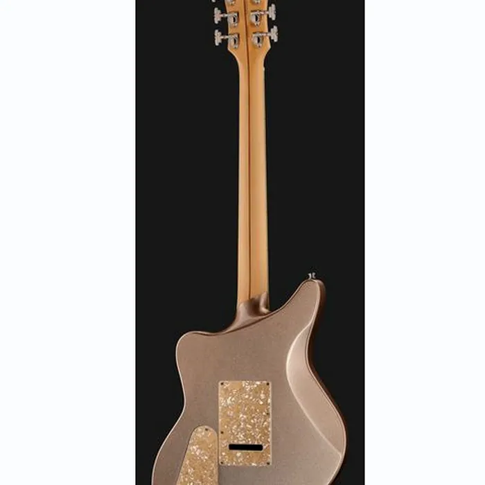 DAngelico Deluxe Bedford DG – photo 5
