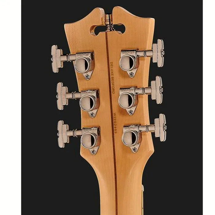 DAngelico Deluxe Bedford DG – photo 9