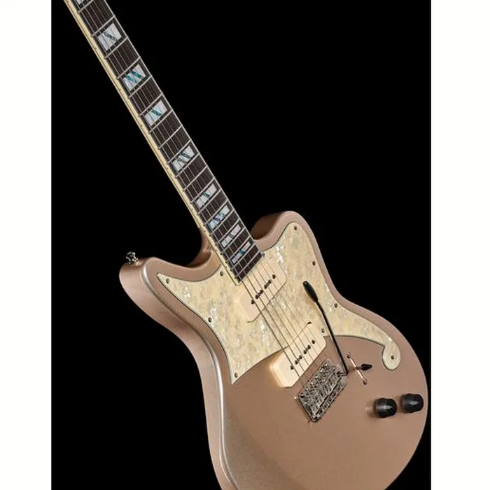 DAngelico Deluxe Bedford DG – photo 12