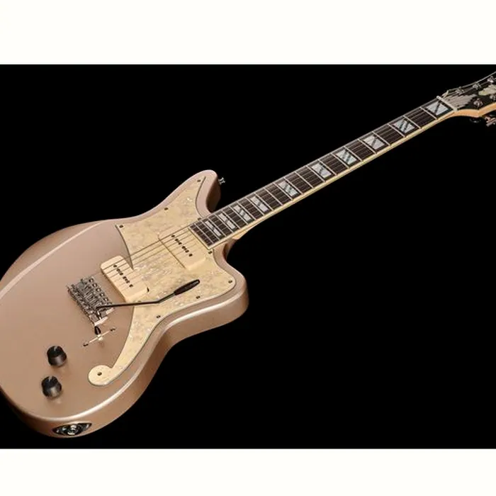 DAngelico Deluxe Bedford DG – photo 11