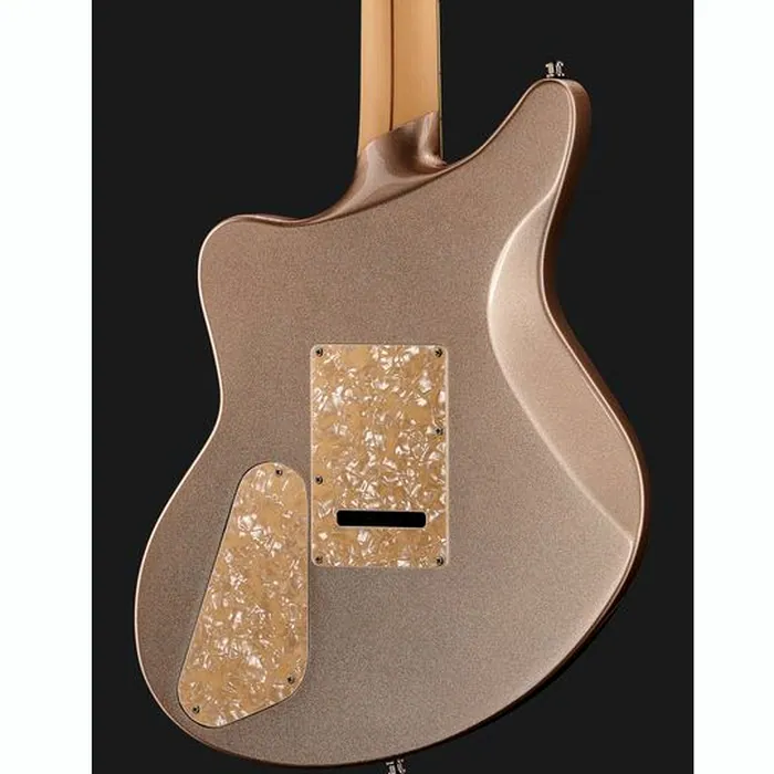 DAngelico Deluxe Bedford DG – photo 7