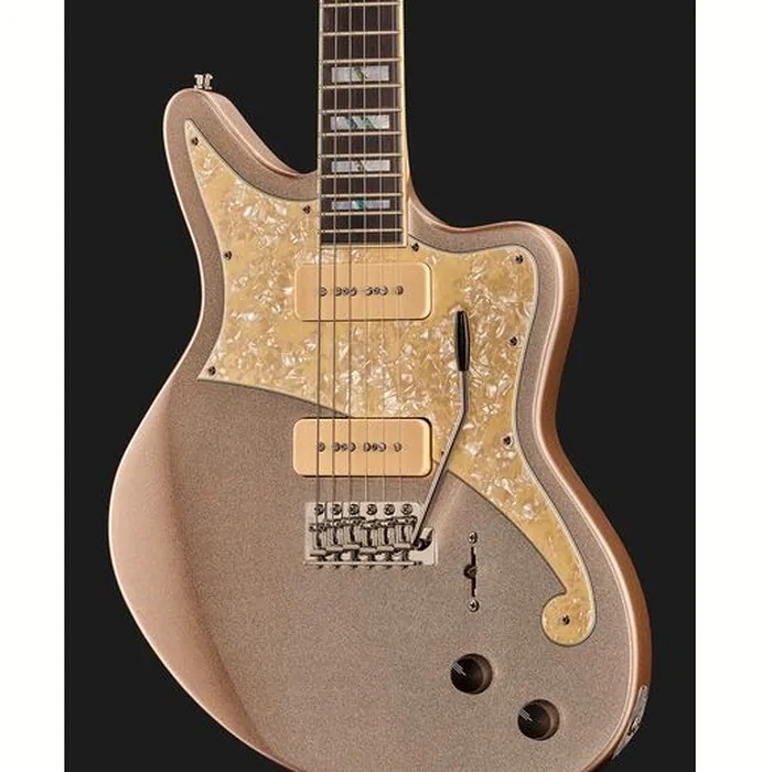 DAngelico Deluxe Bedford DG – photo 6