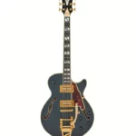 Avis sur DAngelico Deluxe Bobby Weir 3 MS – Test guitare électrique