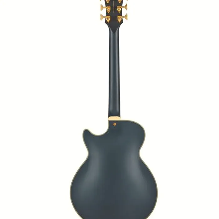 DAngelico Deluxe Bobby Weir 3 MS – photo 4