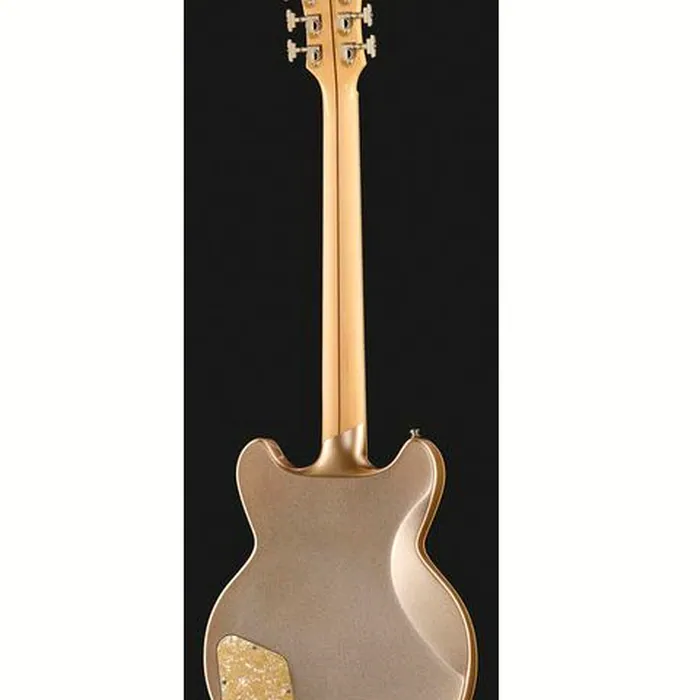 DAngelico Deluxe Brighton Desert Gold – photo 5