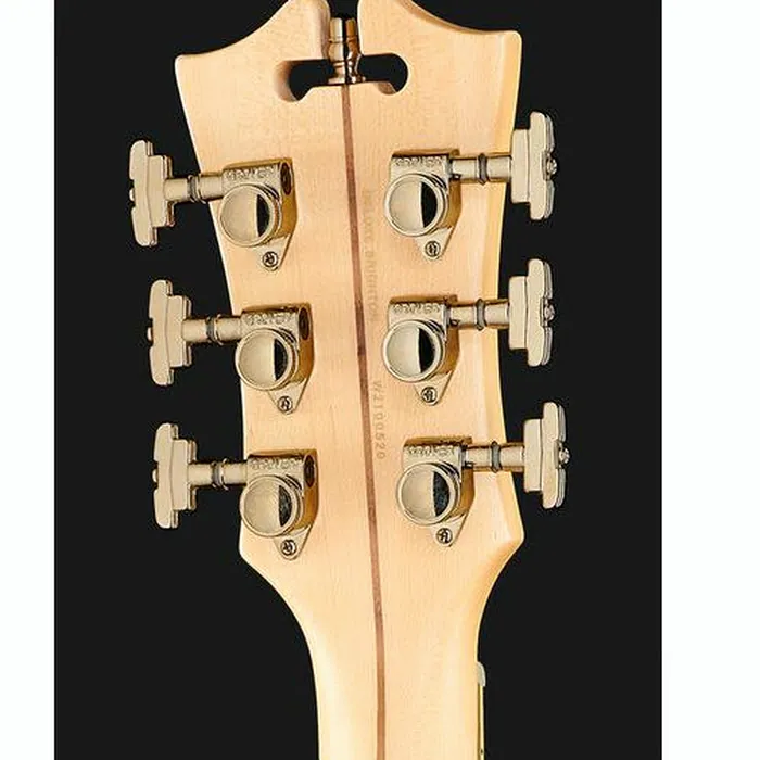 DAngelico Deluxe Brighton Matte Walnut – photo 9