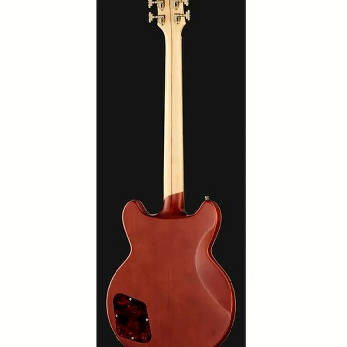 DAngelico Deluxe Brighton Matte Walnut – photo 5