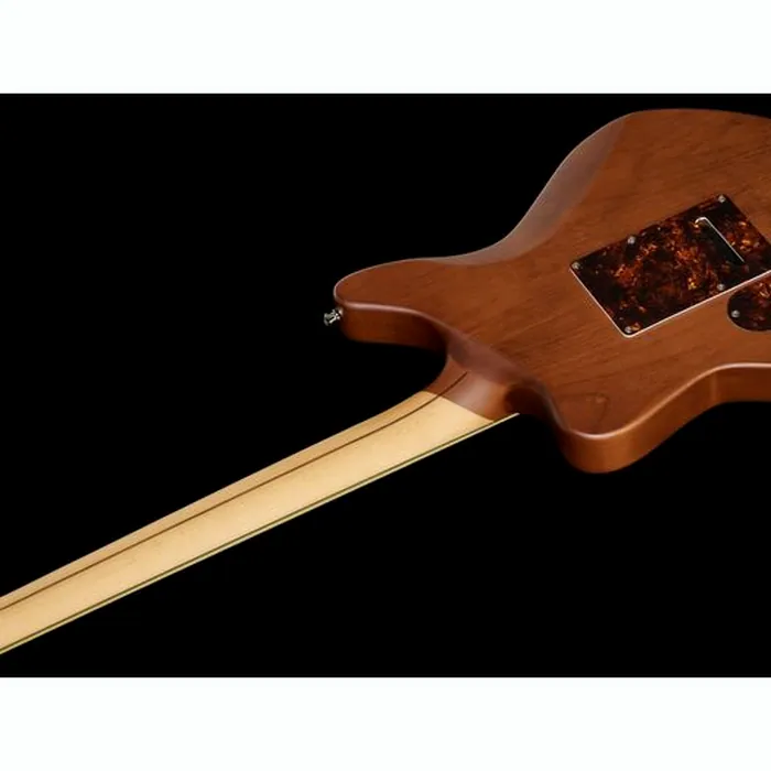 DAngelico DLX Bedford SH Matte Walnut – photo 10