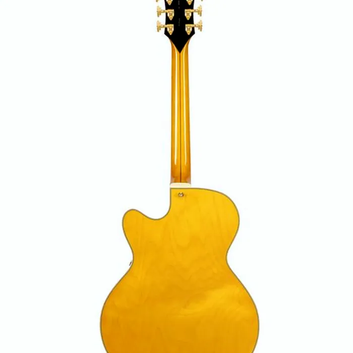 DAngelico Excel 16 Amber – photo 4