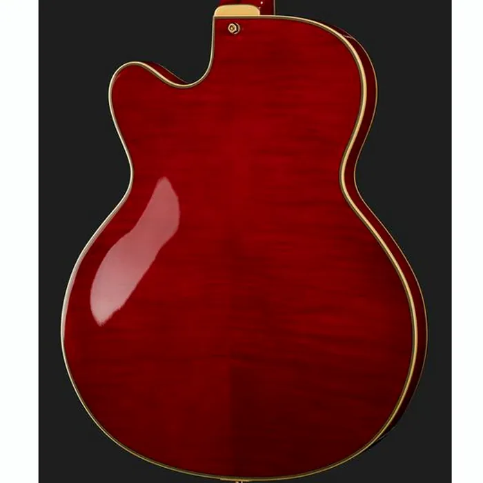 DAngelico Excel 59 Trans Cherry – photo 7