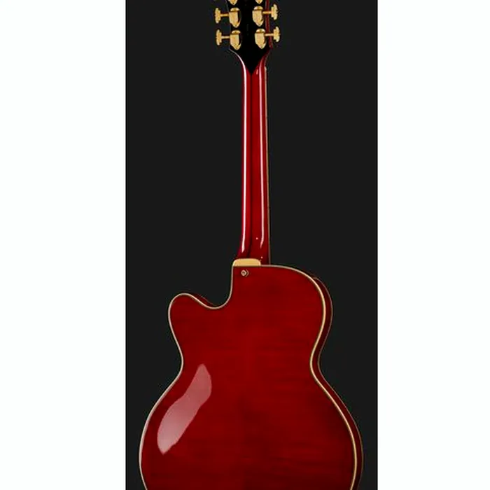 DAngelico Excel 59 Trans Cherry – photo 5