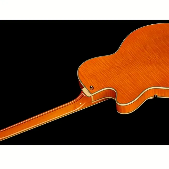 DAngelico Excel 59 Vintage Natural – photo 10